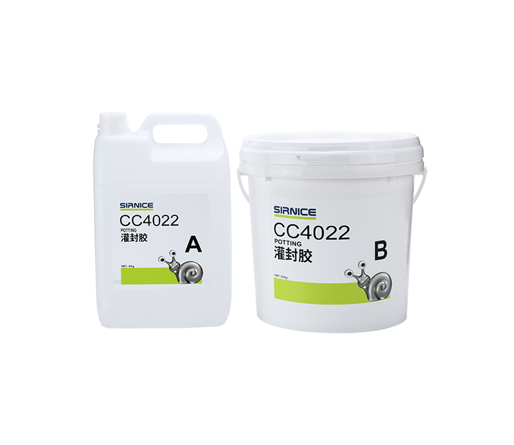 聚氨酯灌封胶灌封胶CC4022