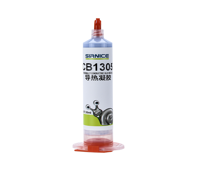 导热凝胶导热系CB1305