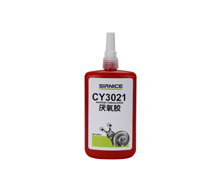 厌氧胶特种胶CY3021