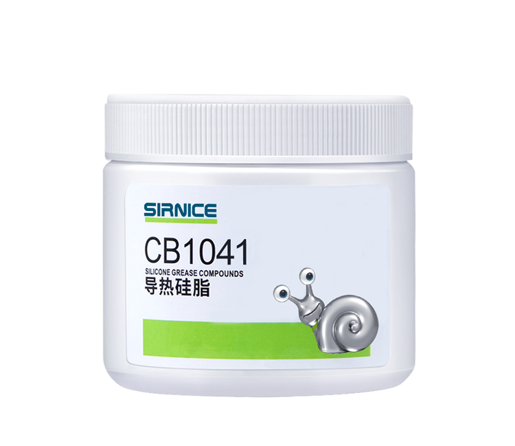 导热硅脂导热系CB1041