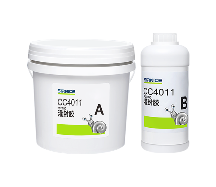 聚氨酯灌封胶灌封胶CC4011
