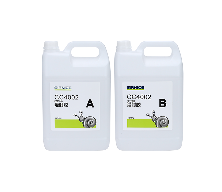 聚氨酯灌封胶灌封胶CC4002