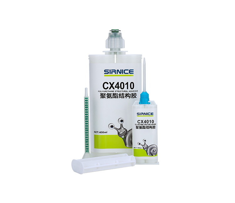 聚氨酯结构胶结构胶CX4010