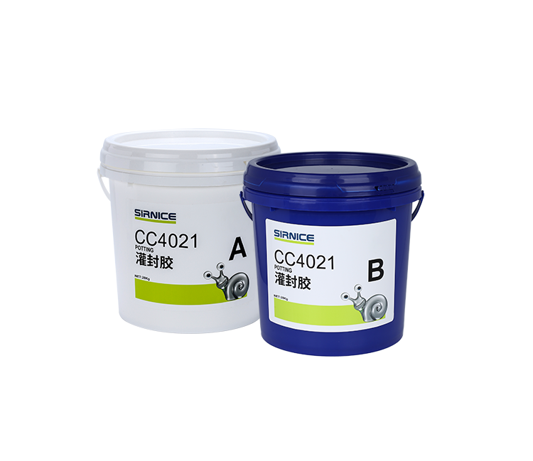 聚氨酯灌封胶灌封胶CC4021