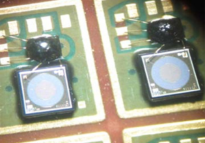 导电银胶的使用操作指导